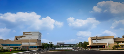 长江师范大学智慧琴房建设 —— Ebpay智慧琴房管理系统落地